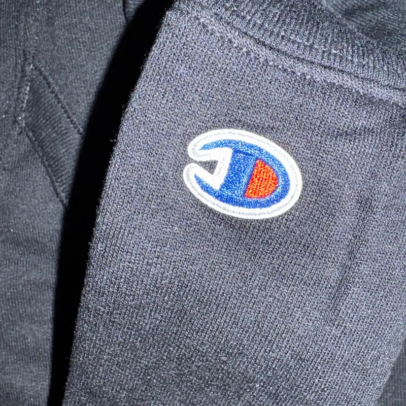 Men’s basic champion hoodie
