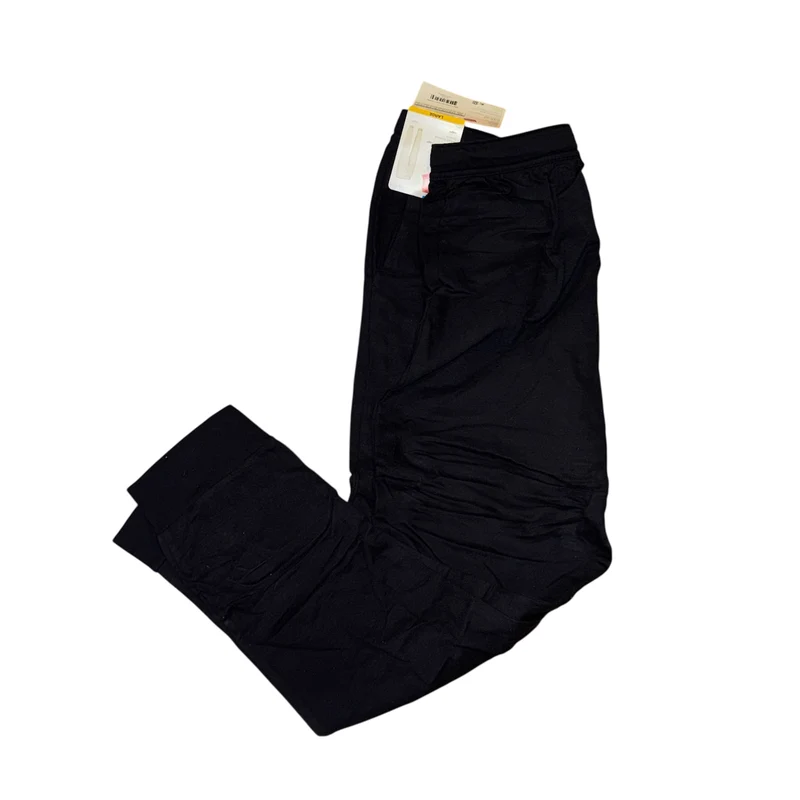 Men’s sleep joggers