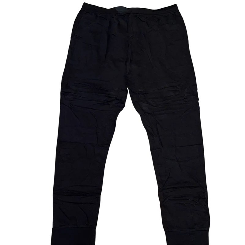 Men’s sleep joggers