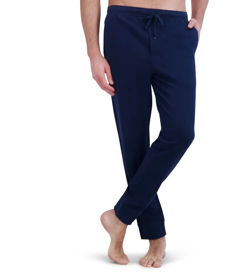 Men’s sleep joggers