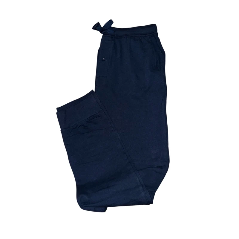 Men’s sleep joggers