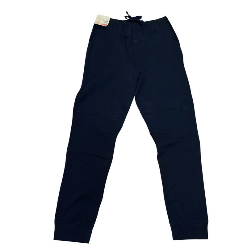 Men’s sleep joggers