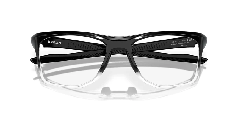 Oakley Knolls 8144 Eyeglasses