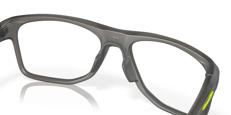 Oakley Knolls 8144 Eyeglasses
