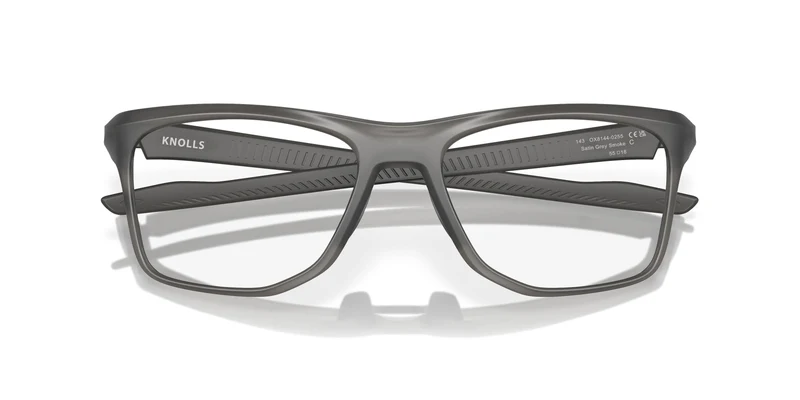 Oakley Knolls 8144 Eyeglasses