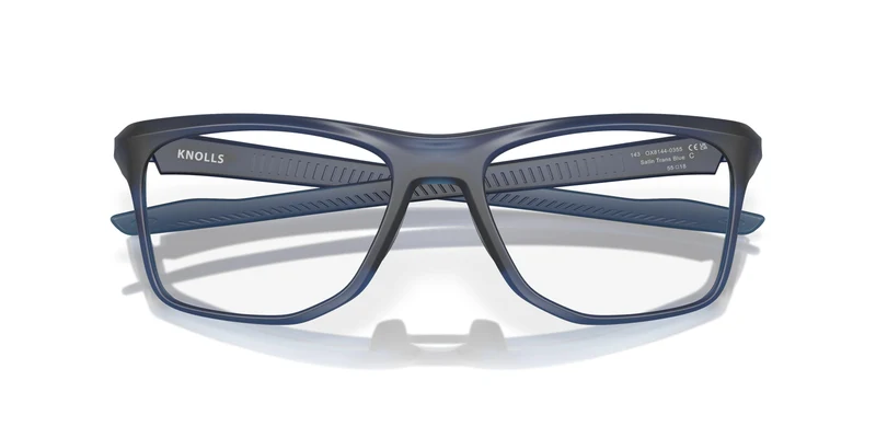 Oakley Knolls 8144 Eyeglasses
