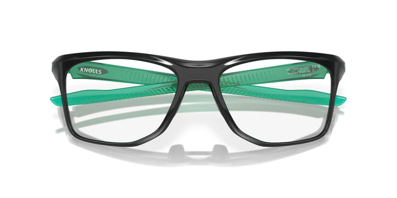 Oakley Knolls 8144 Eyeglasses