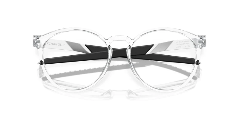 Oakley Exchange R 8184 Eyeglasses