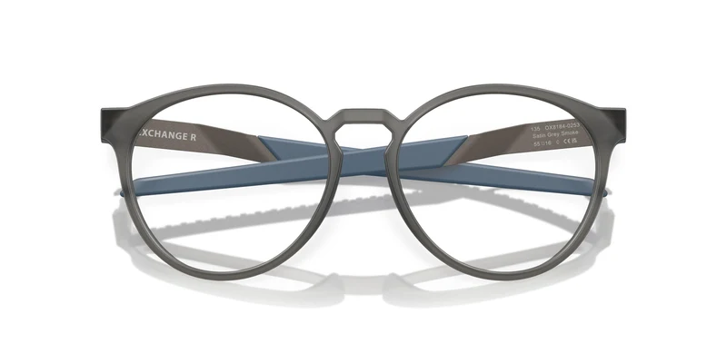 Oakley Exchange R 8184 Eyeglasses