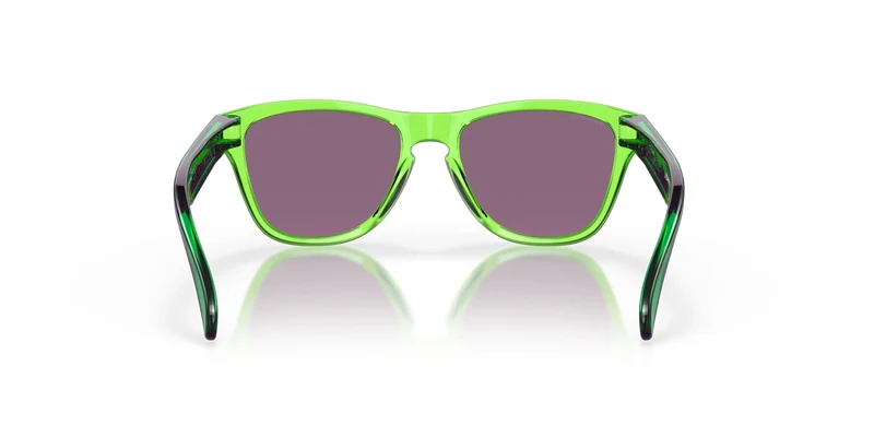 Oakley Frogskins Xxs 9009 Sunglasses