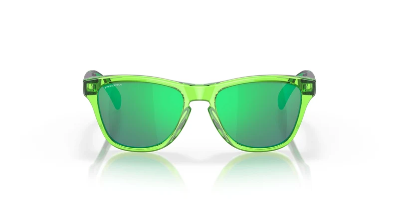 Oakley Frogskins Xxs 9009 Sunglasses