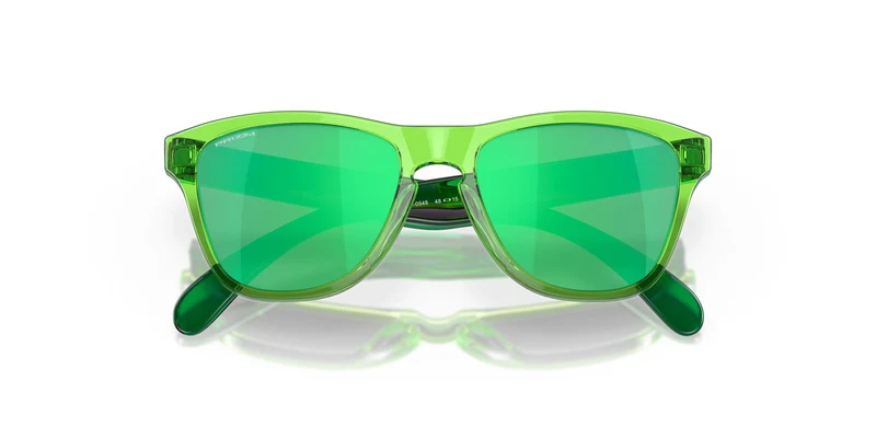 Oakley Frogskins Xxs 9009 Sunglasses