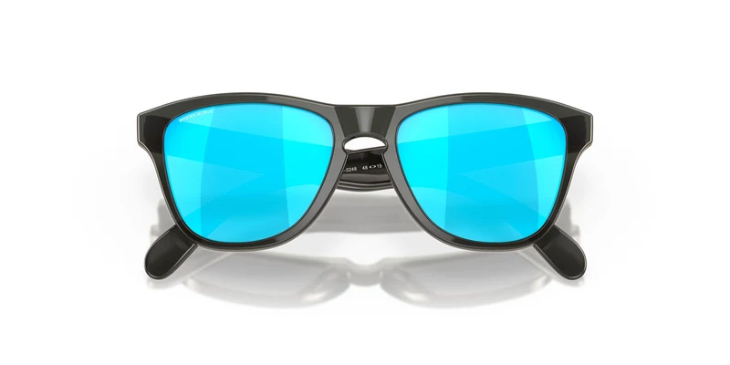 Oakley Frogskins Xxs 9009 Sunglasses