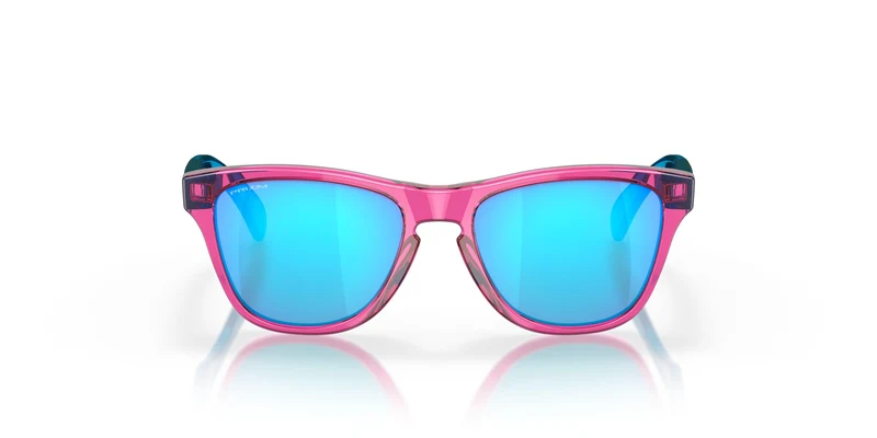 Oakley Frogskins Xxs 9009 Sunglasses