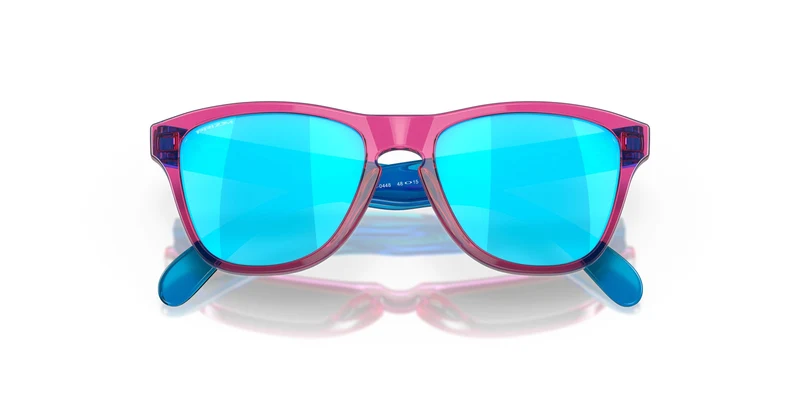 Oakley Frogskins Xxs 9009 Sunglasses