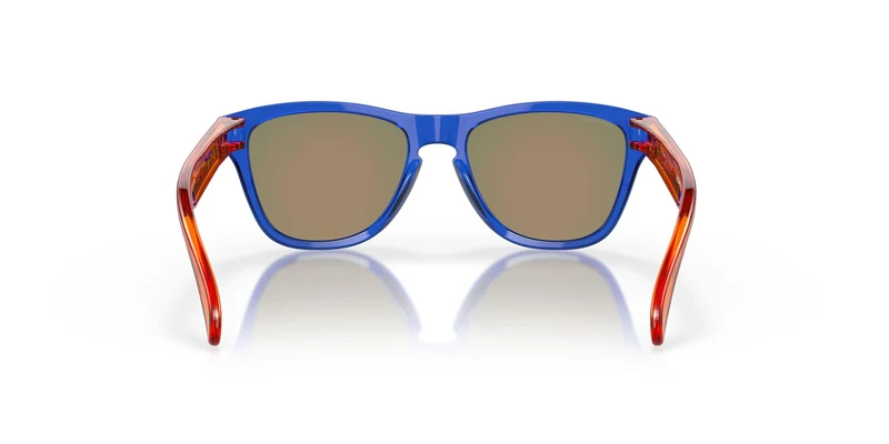 Oakley Frogskins Xxs 9009 Sunglasses