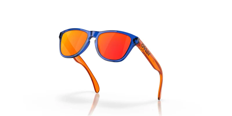 Oakley Frogskins Xxs 9009 Sunglasses