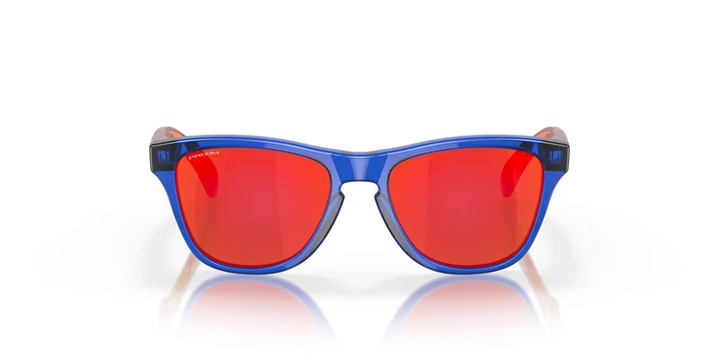 Oakley Frogskins Xxs 9009 Sunglasses