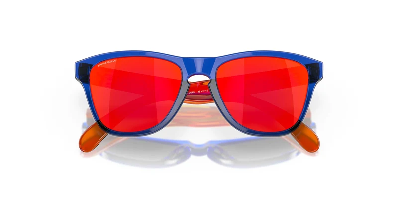 Oakley Frogskins Xxs 9009 Sunglasses