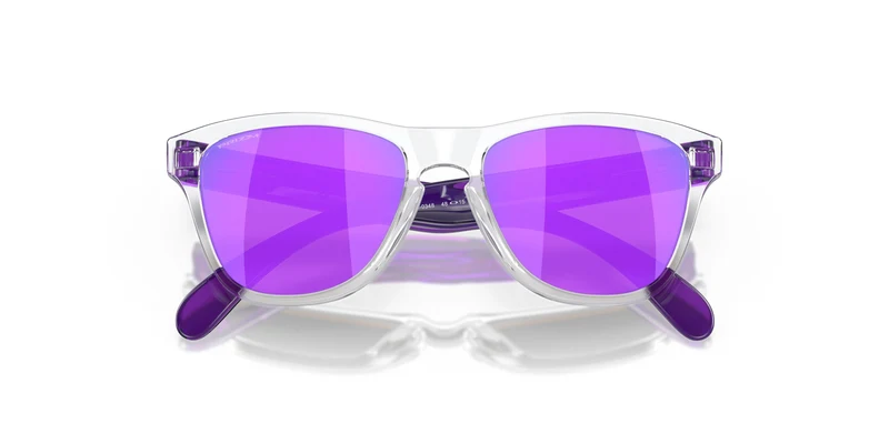 Oakley Frogskins Xxs 9009 Sunglasses