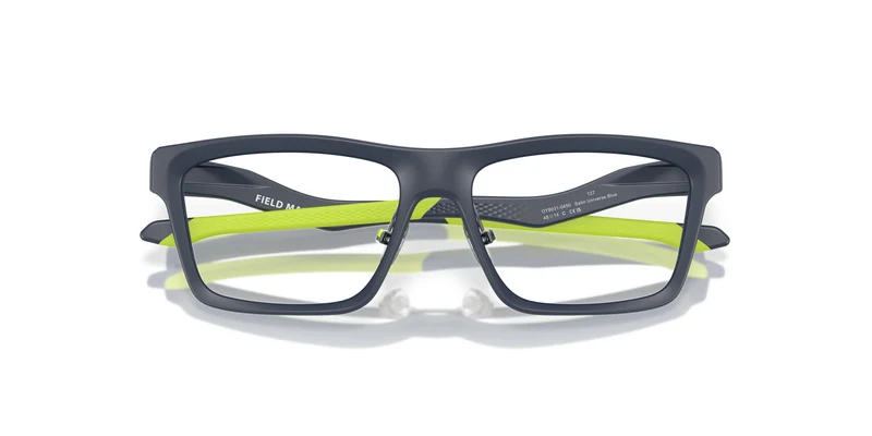 Oakley Field Marsh 8031 Eyeglasses