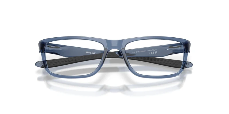 Oakley Kin Link 8033 Eyeglasses