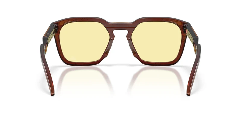 Oakley Hstn Sq 9533 Sunglasses