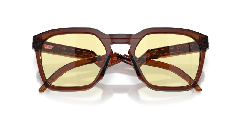 Oakley Hstn Sq 9533 Sunglasses