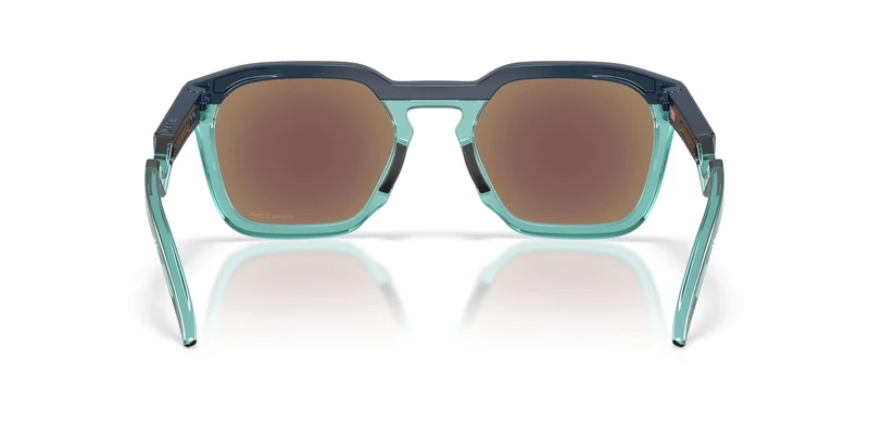 Oakley Hstn Sq 9533 Sunglasses