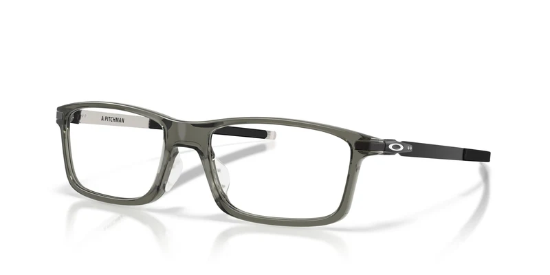 Oakley Pitchman A 8096 Eyeglasses