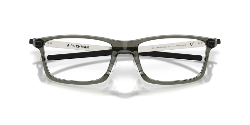 Oakley Pitchman A 8096 Eyeglasses