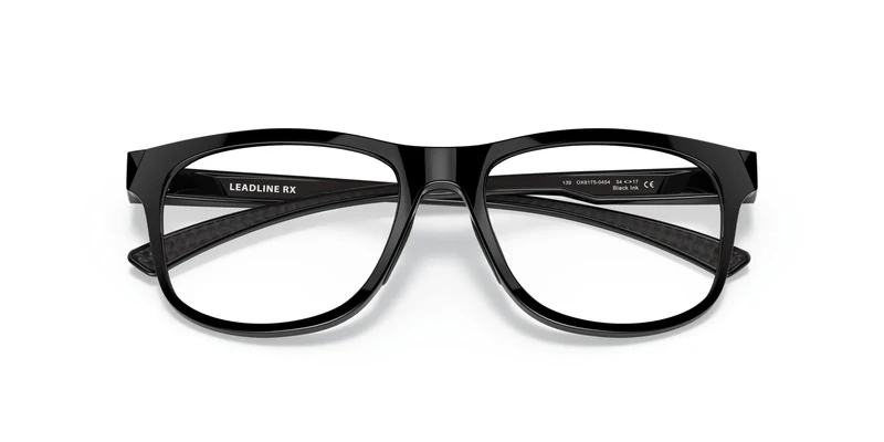 Oakley Leadline Rx 8175 Eyeglasses