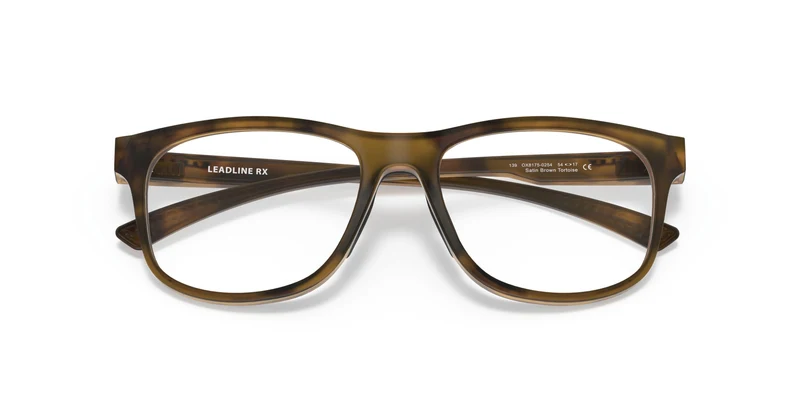 Oakley Leadline Rx 8175 Eyeglasses