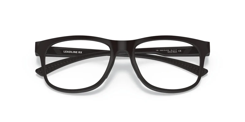 Oakley Leadline Rx 8175 Eyeglasses