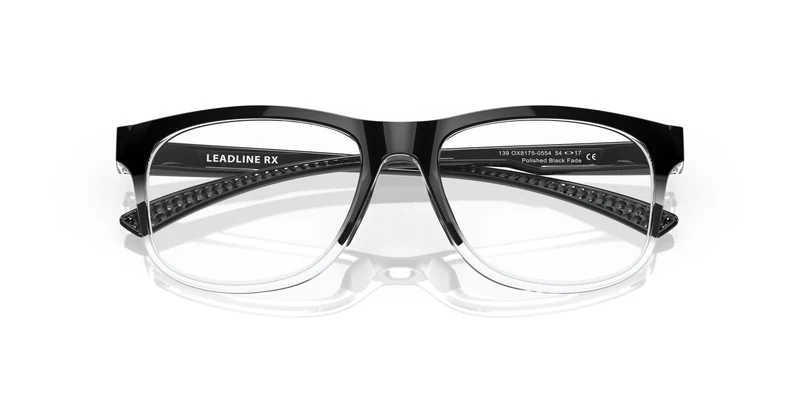 Oakley Leadline Rx 8175 Eyeglasses