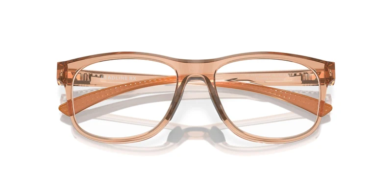 Oakley Leadline Rx 8175 Eyeglasses