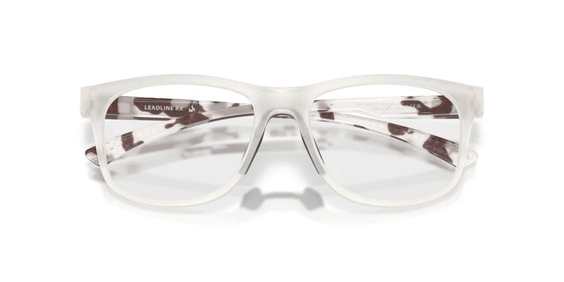 Oakley Leadline Rx 8175 Eyeglasses