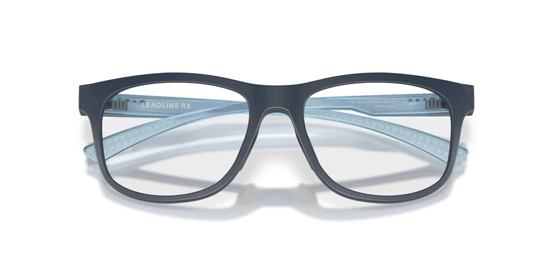 Oakley Leadline Rx 8175 Eyeglasses