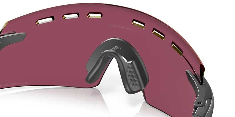 Oakley Encoder Strike Vented 9235 Sunglasses