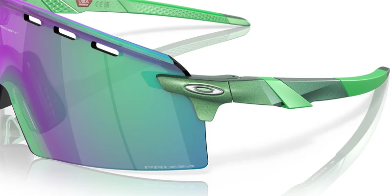 Oakley Encoder Strike Vented 9235 Sunglasses