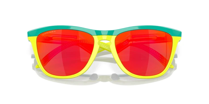 Oakley Frogskins Hybrid 9289 Sunglasses