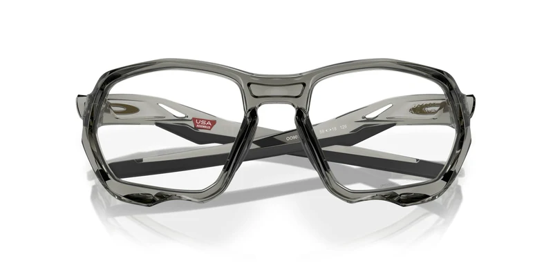 Oakley Plazma 9019A Sunglasses