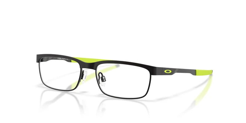 Oakley Steel Plate Xs 3002 Eyeglasses