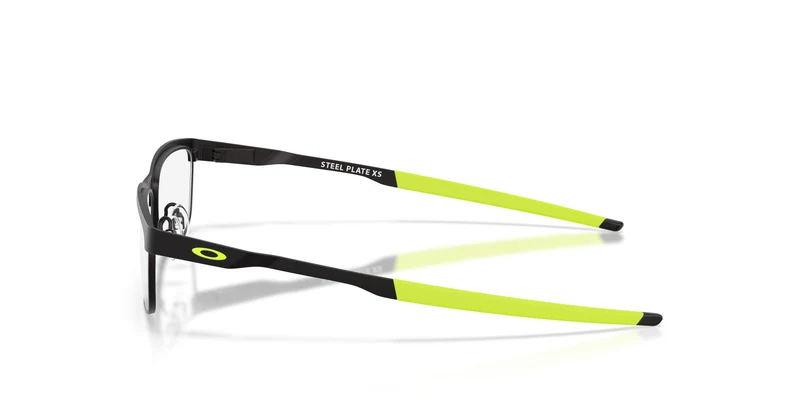 Oakley Steel Plate Xs 3002 Eyeglasses
