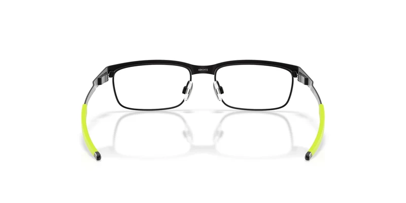Oakley Steel Plate Xs 3002 Eyeglasses
