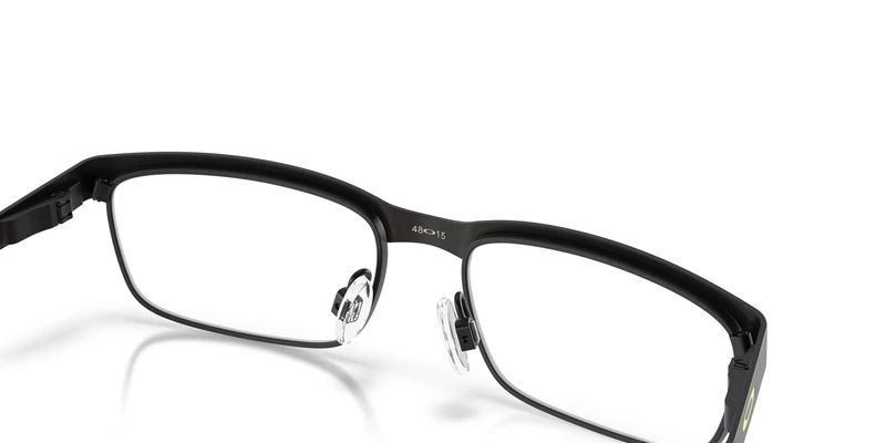 Oakley Steel Plate Xs 3002 Eyeglasses