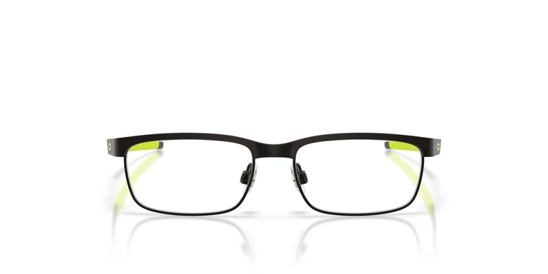 Oakley Steel Plate Xs 3002 Eyeglasses