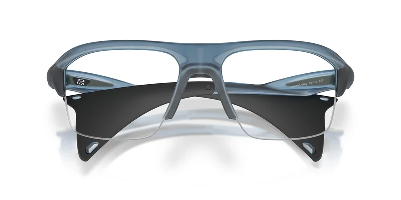 Oakley Stunt Glider 8198 Eyeglasses