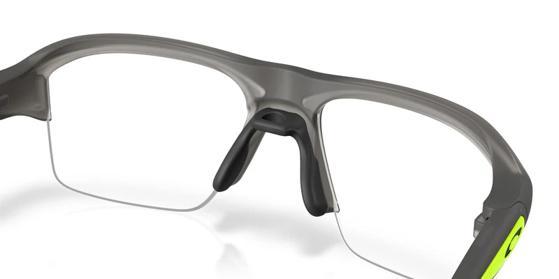 Oakley Stunt Glider 8198 Eyeglasses
