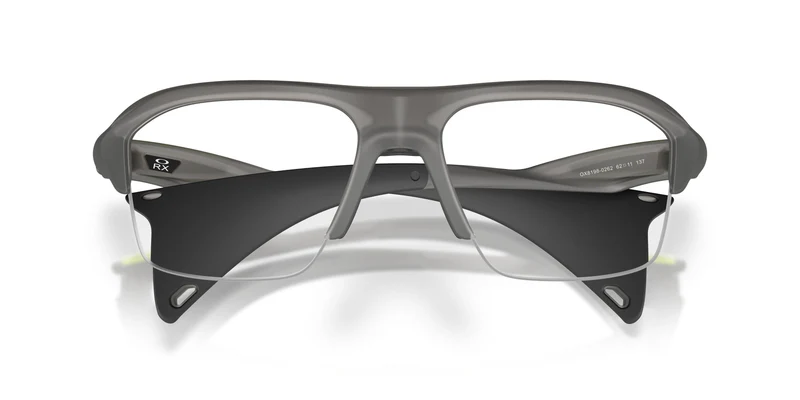 Oakley Stunt Glider 8198 Eyeglasses
